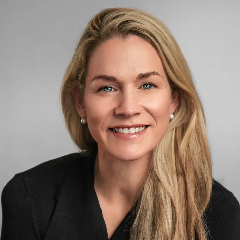 Catherine Hunt Ryan President, Manufacturing & Technology