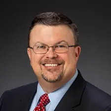 Cliff Rankin General Counsel