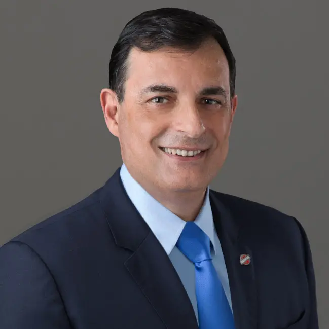 Tarek Amine