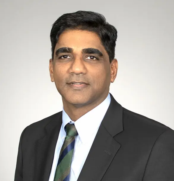 Ramesh Balasubramanian